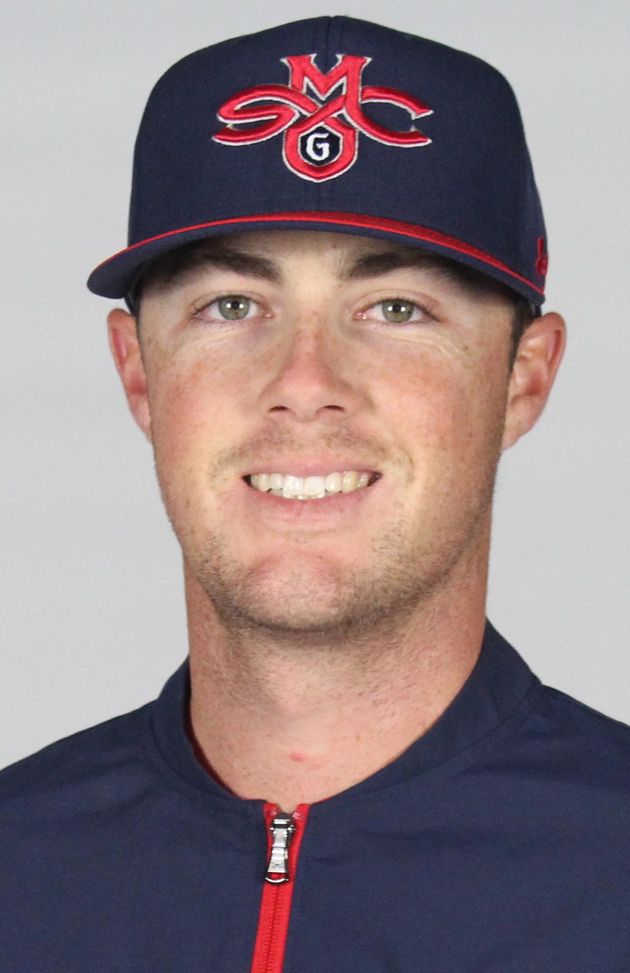 Josh Nashad head shot