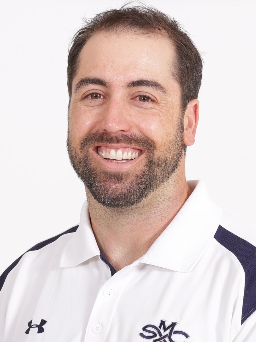 Brian Ebke Headshot