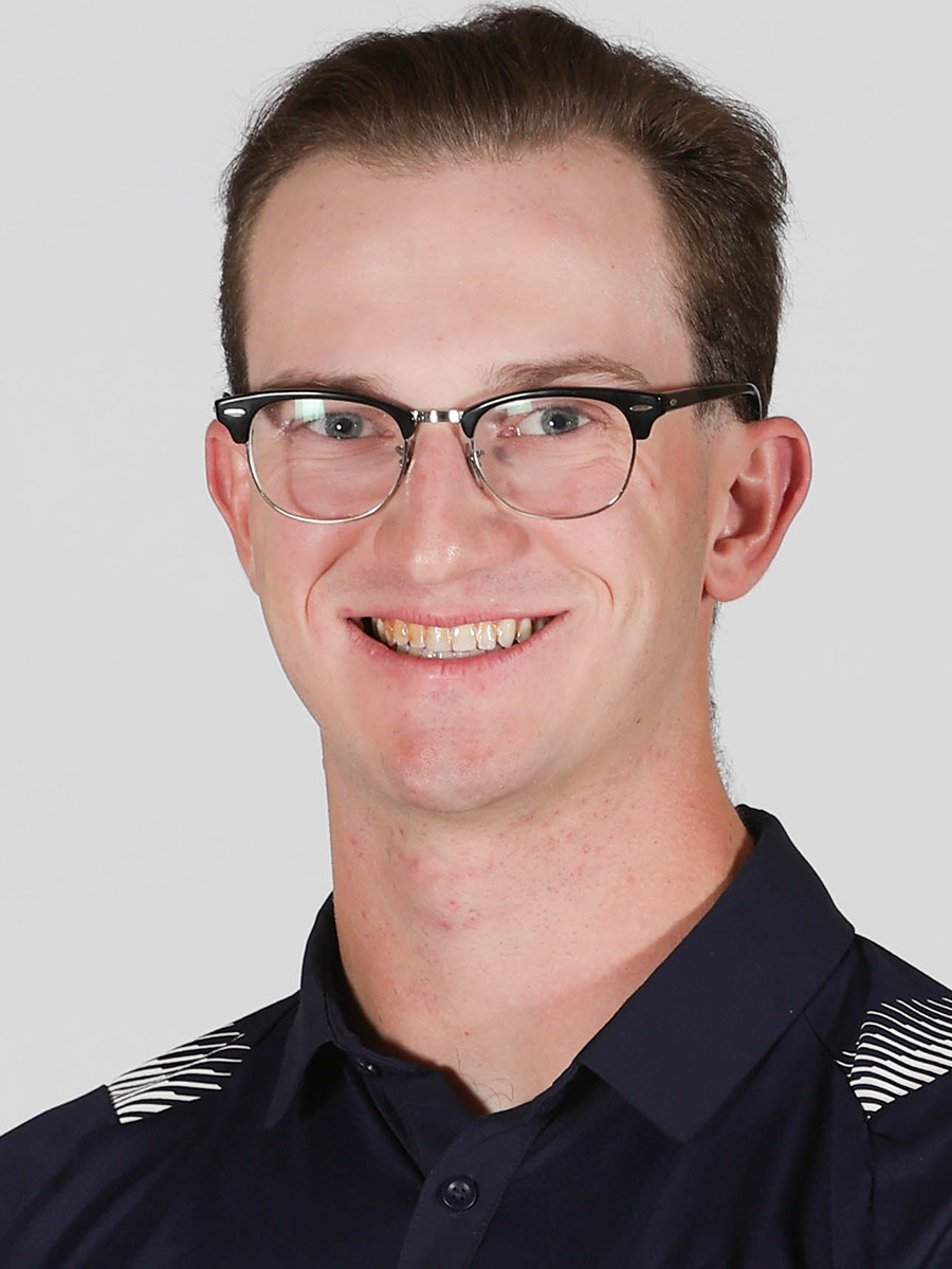 Liam Heggemann