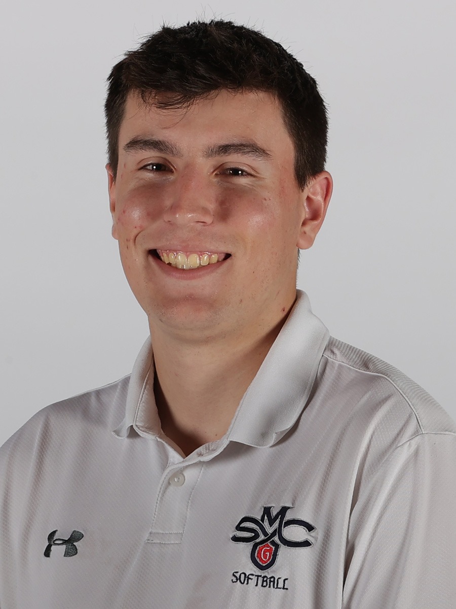 Aaron Dowling 2024