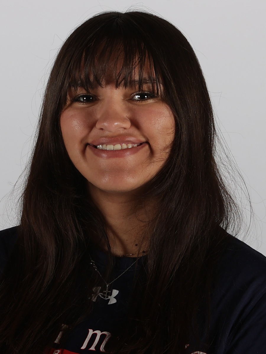 Danielle Gutierrez 2024
