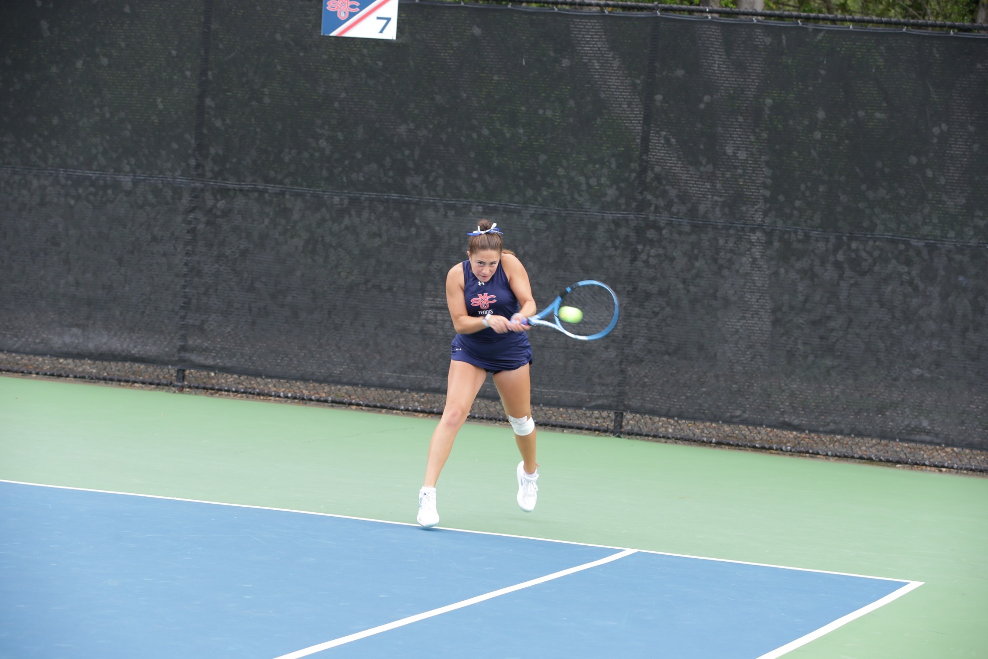 WTEN Gaels Conference Schedule Released SMC California Athletics