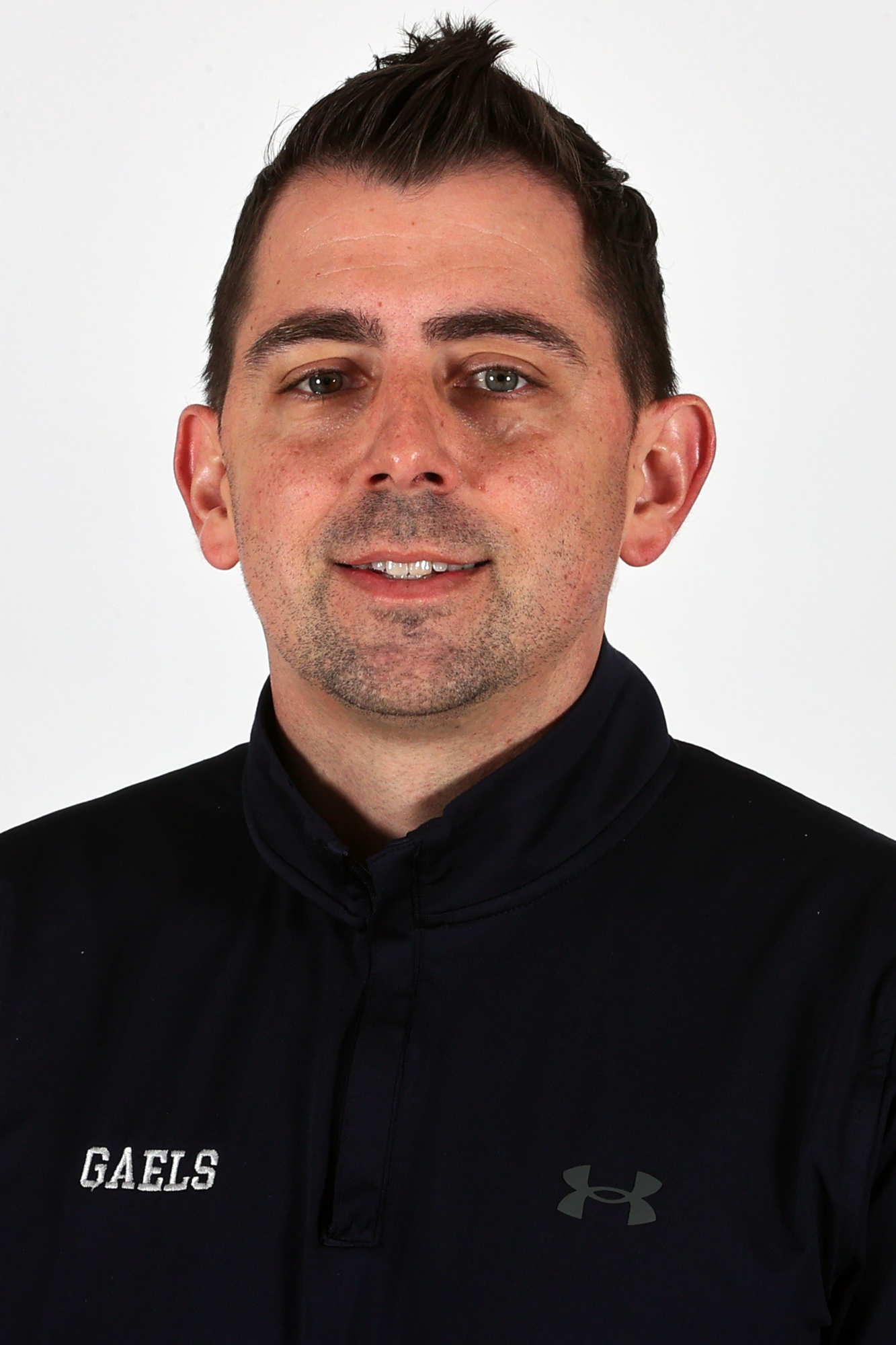 Brendan Wheeler Coach HS 2024