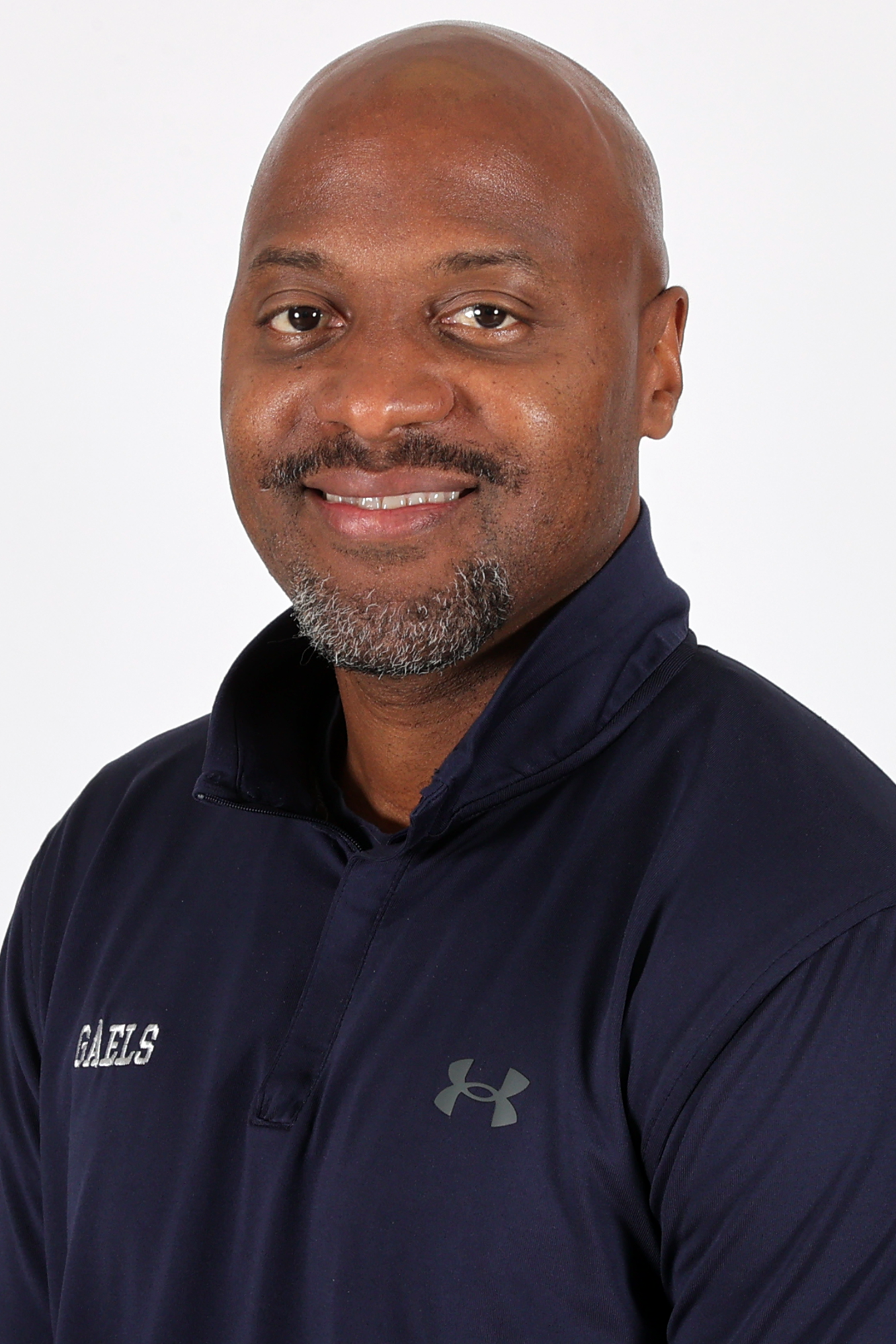 Jeff Cammon Coach HS 2024