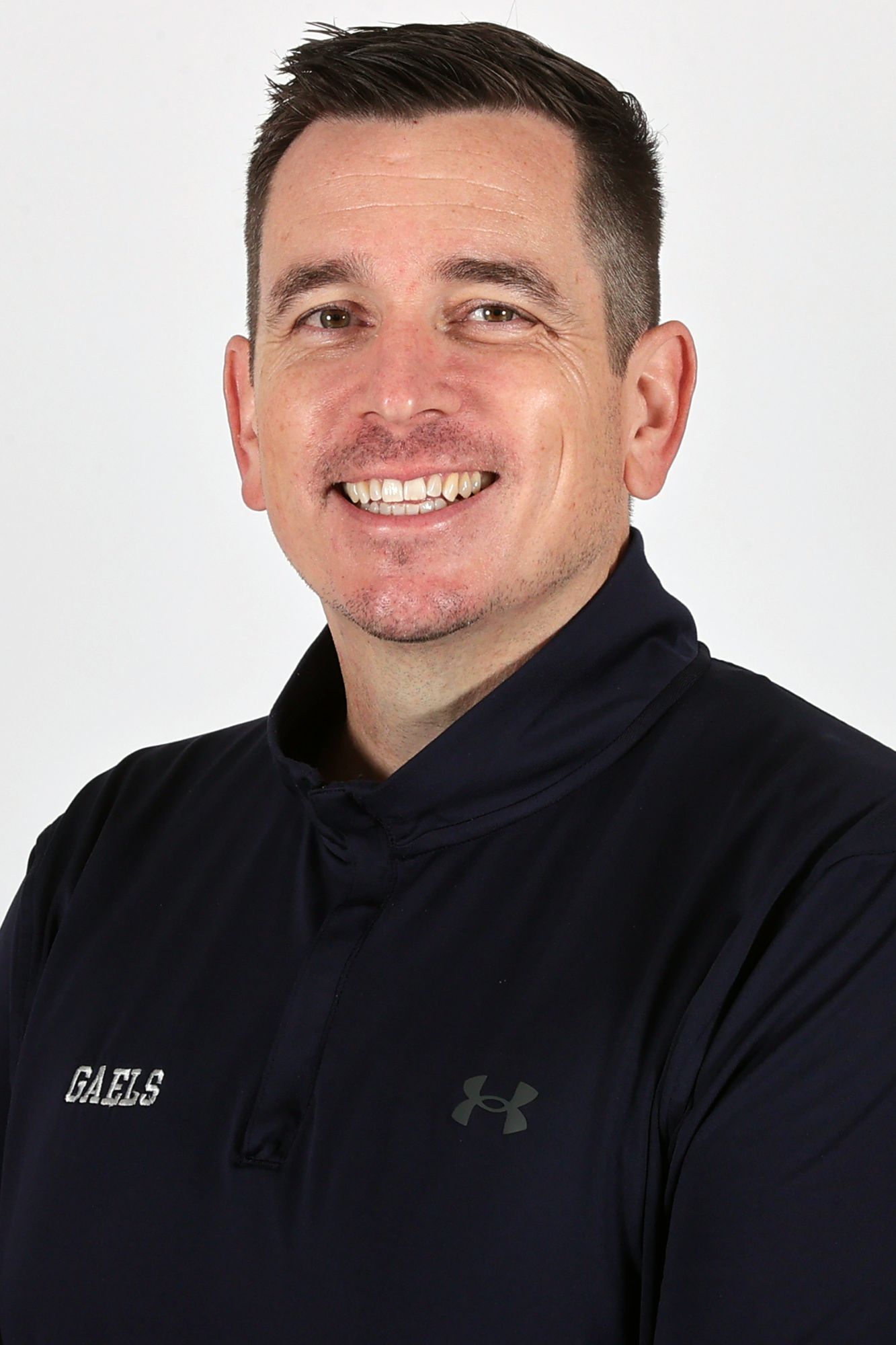 Kevin Adams Coach HS 2024