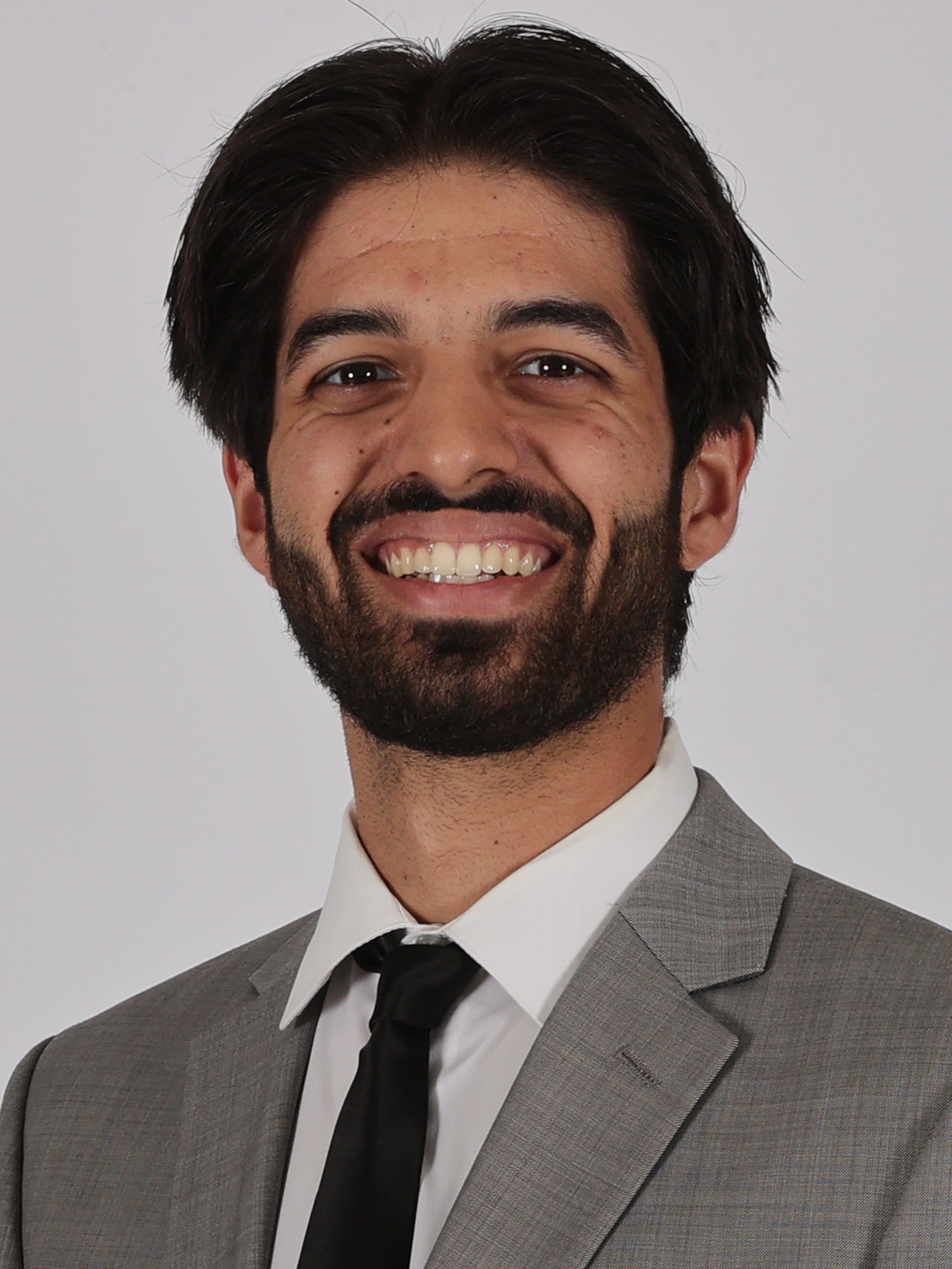 Taj Shokar Official Headshot 2024-25