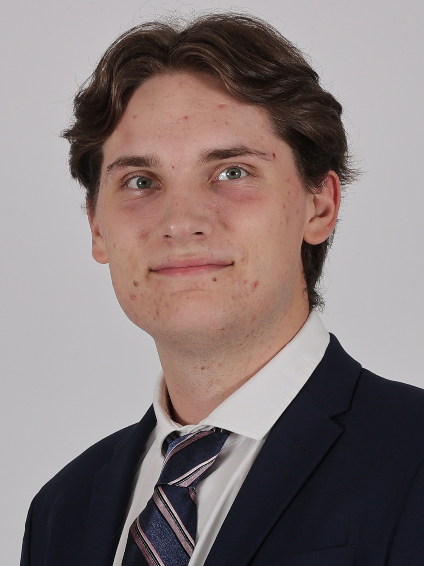 Taut Tubelis Official Headshot 2024-25