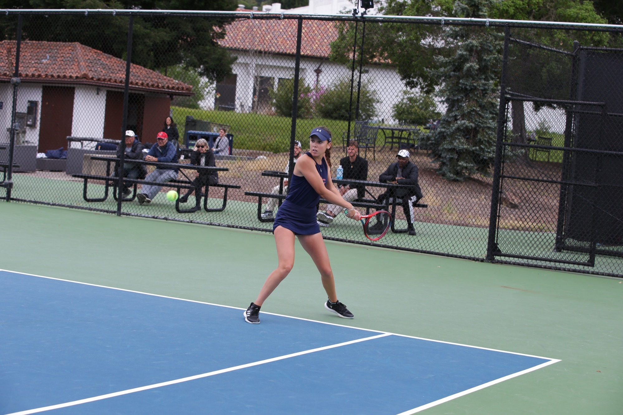 WTEN Gaels Conference Schedule Released SMC California Athletics