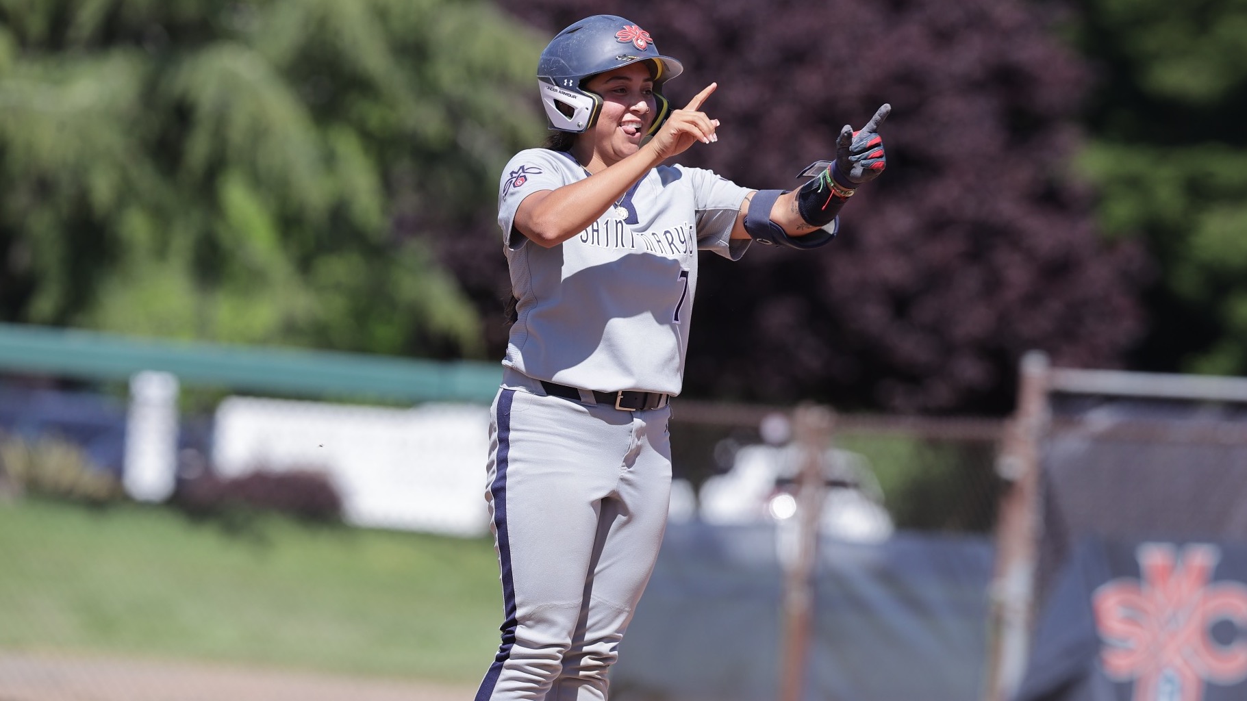 SB | Alex Casas ‘19 Signs with the Hub City Adelitas of the Women’s ...