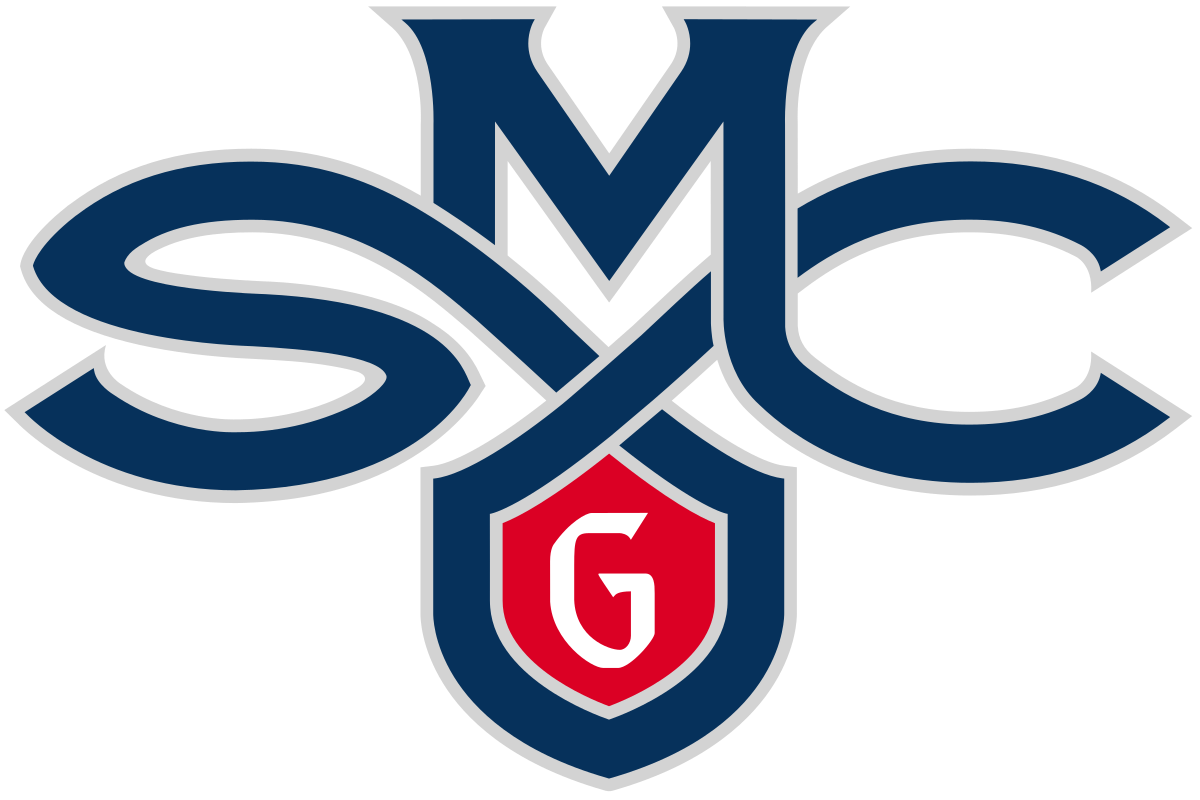 SMC Athletics Logo