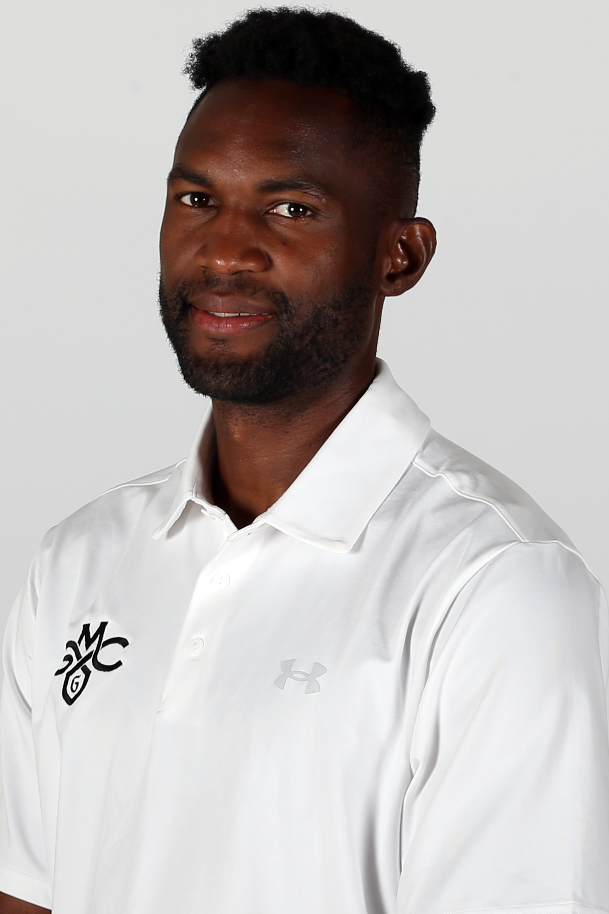 Ivan MSOC Assistant Coach HS 2024