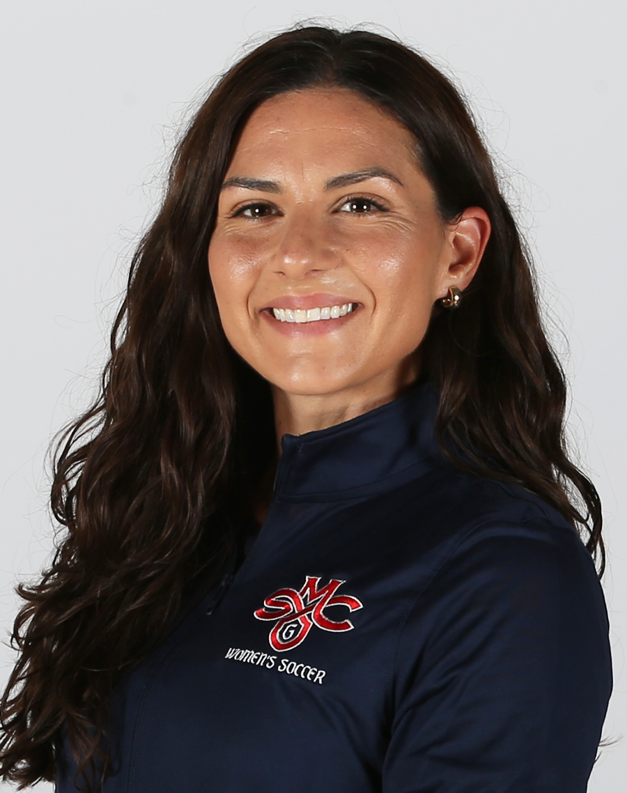 Mariah Cameron