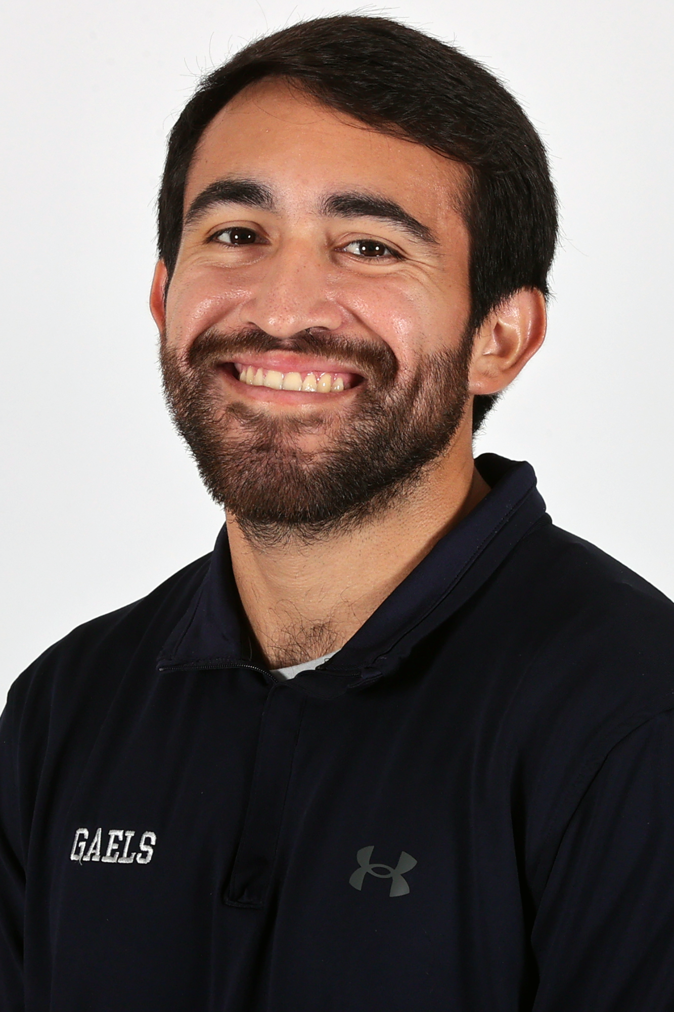 Mike Cano WBB DOBO Headshot