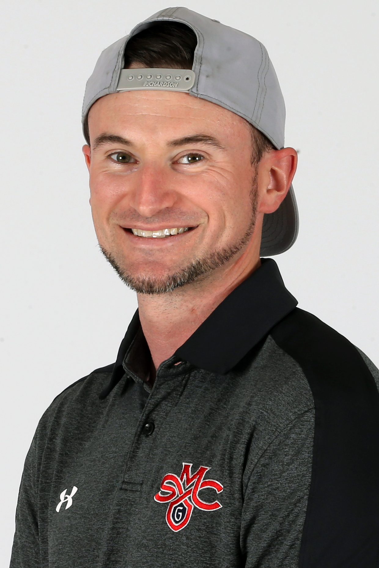 Alex Greiner Strength and Conditioning Headshot 2025