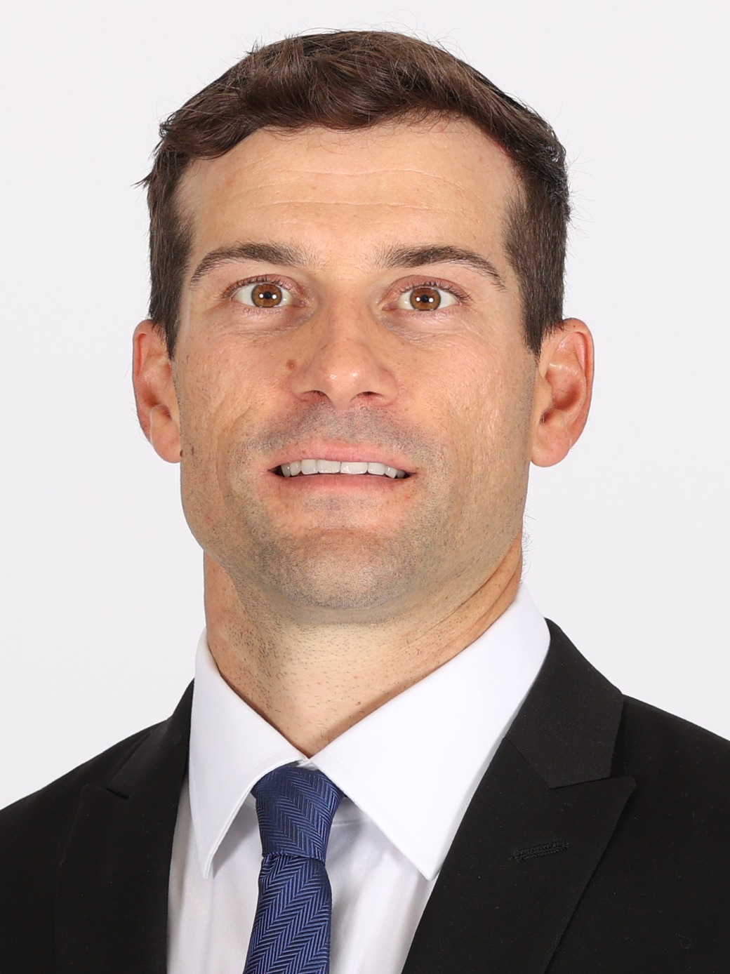 Joe Rahon 2025 Headshot