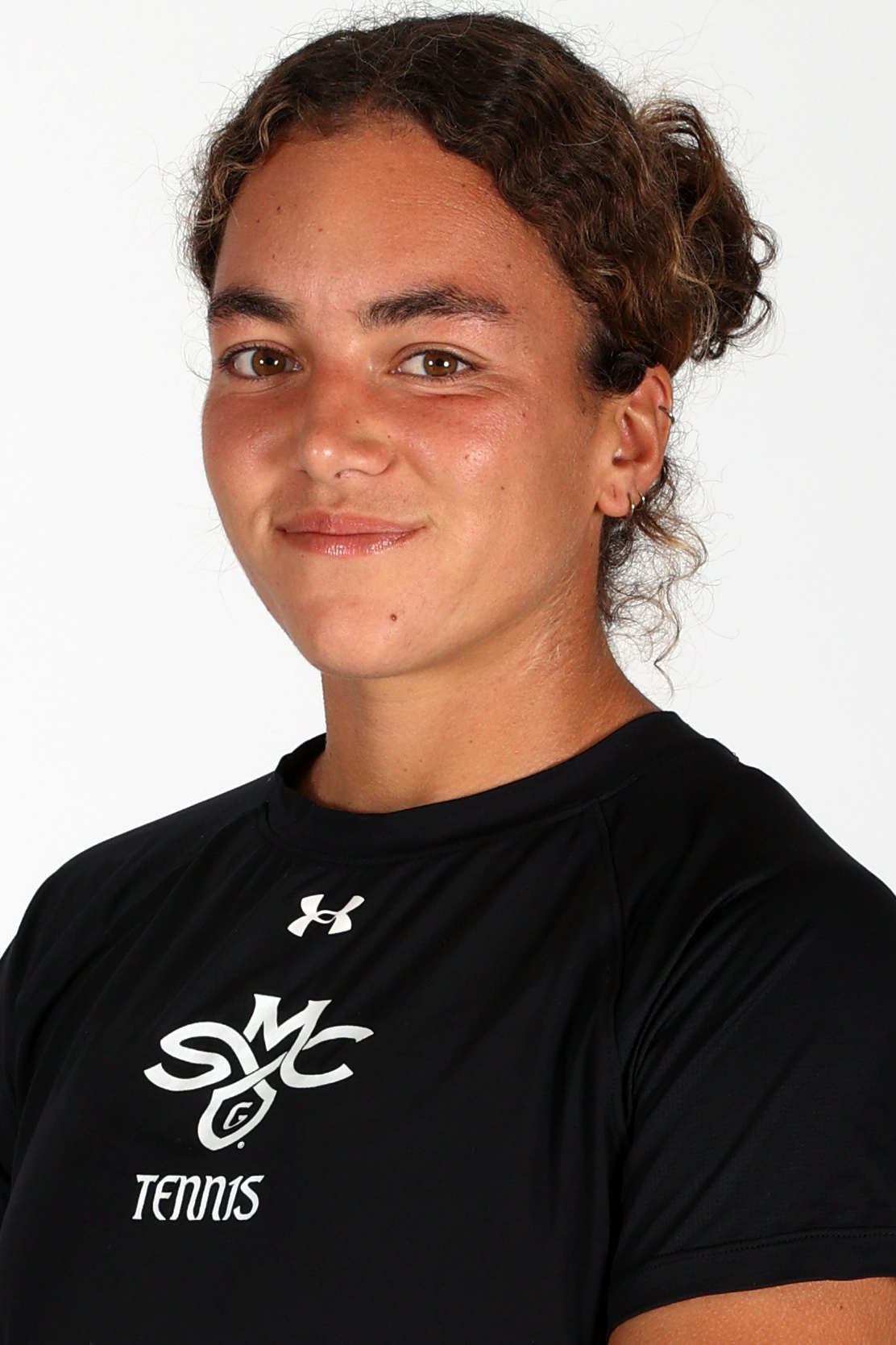 Claudia de las Heras 2025 WTEN HS