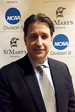 Garrett O'Donnell '98