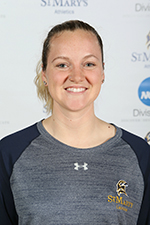 Tori Poffenberger '16