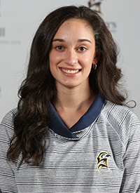 Ashleigh Bonanno head shot