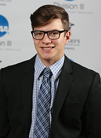 Patrick Gaegler head shot