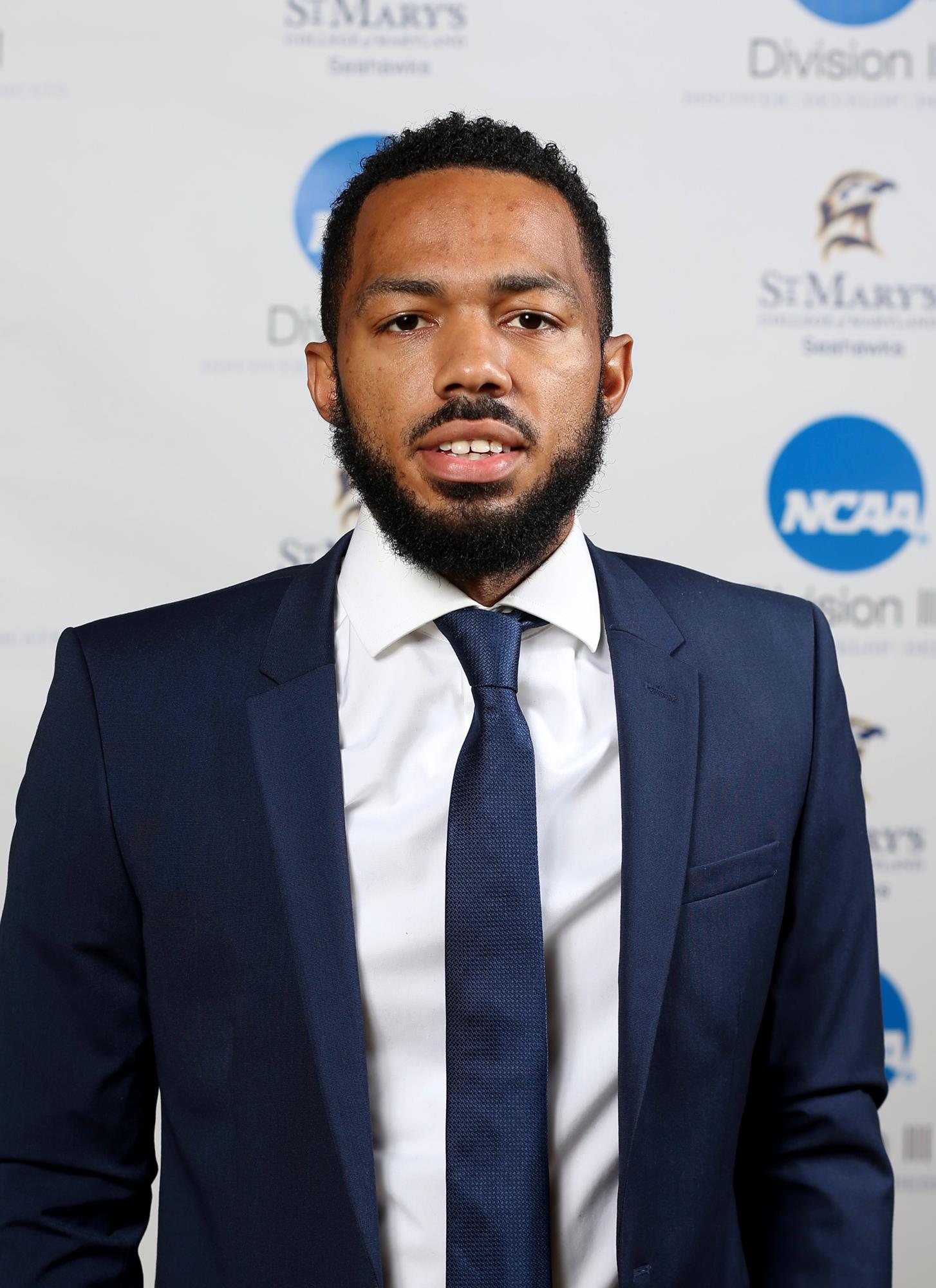 Elam Ruff 2021-22 Headshot