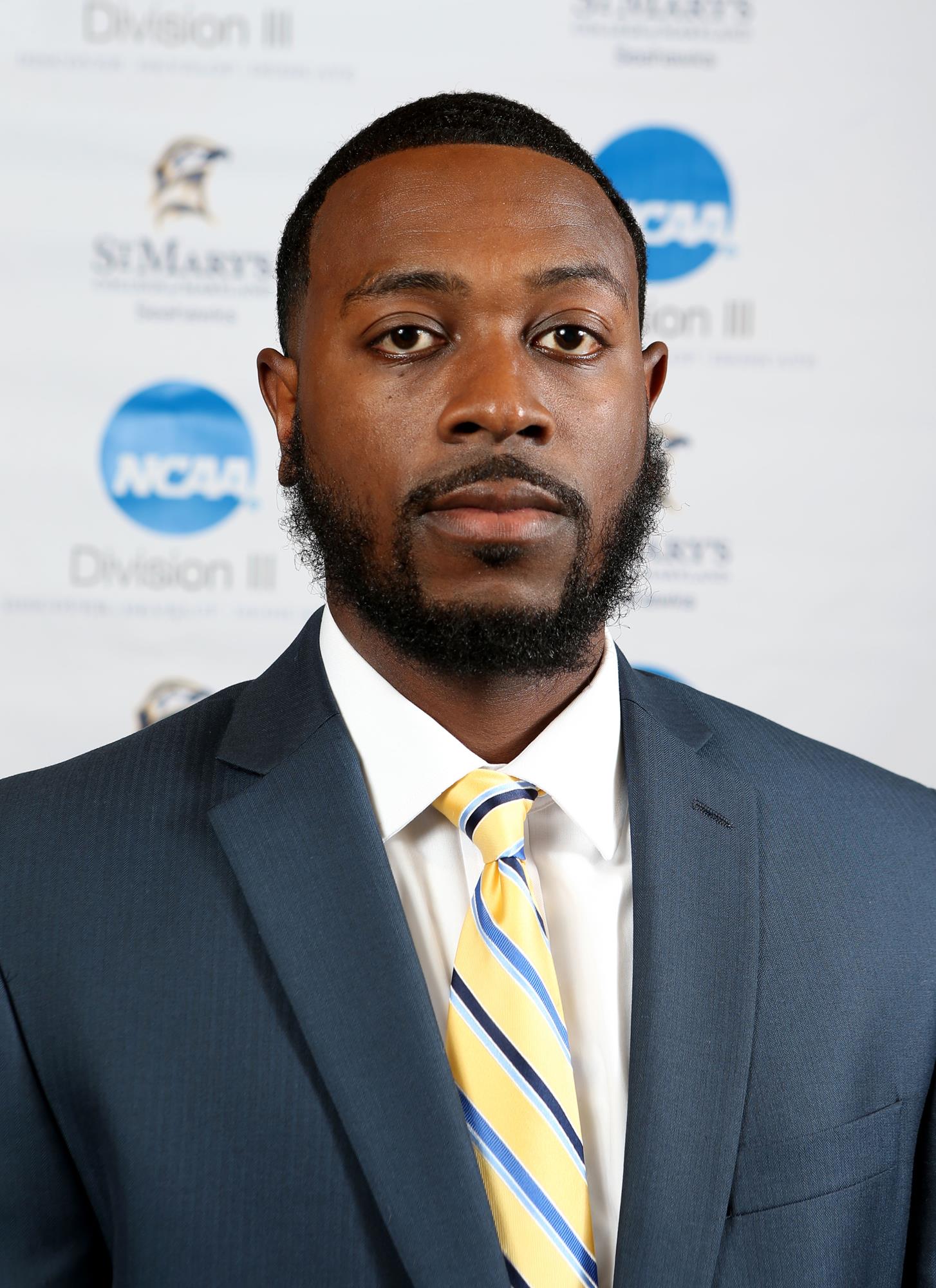 Romero McBride 2019-20 Headshot