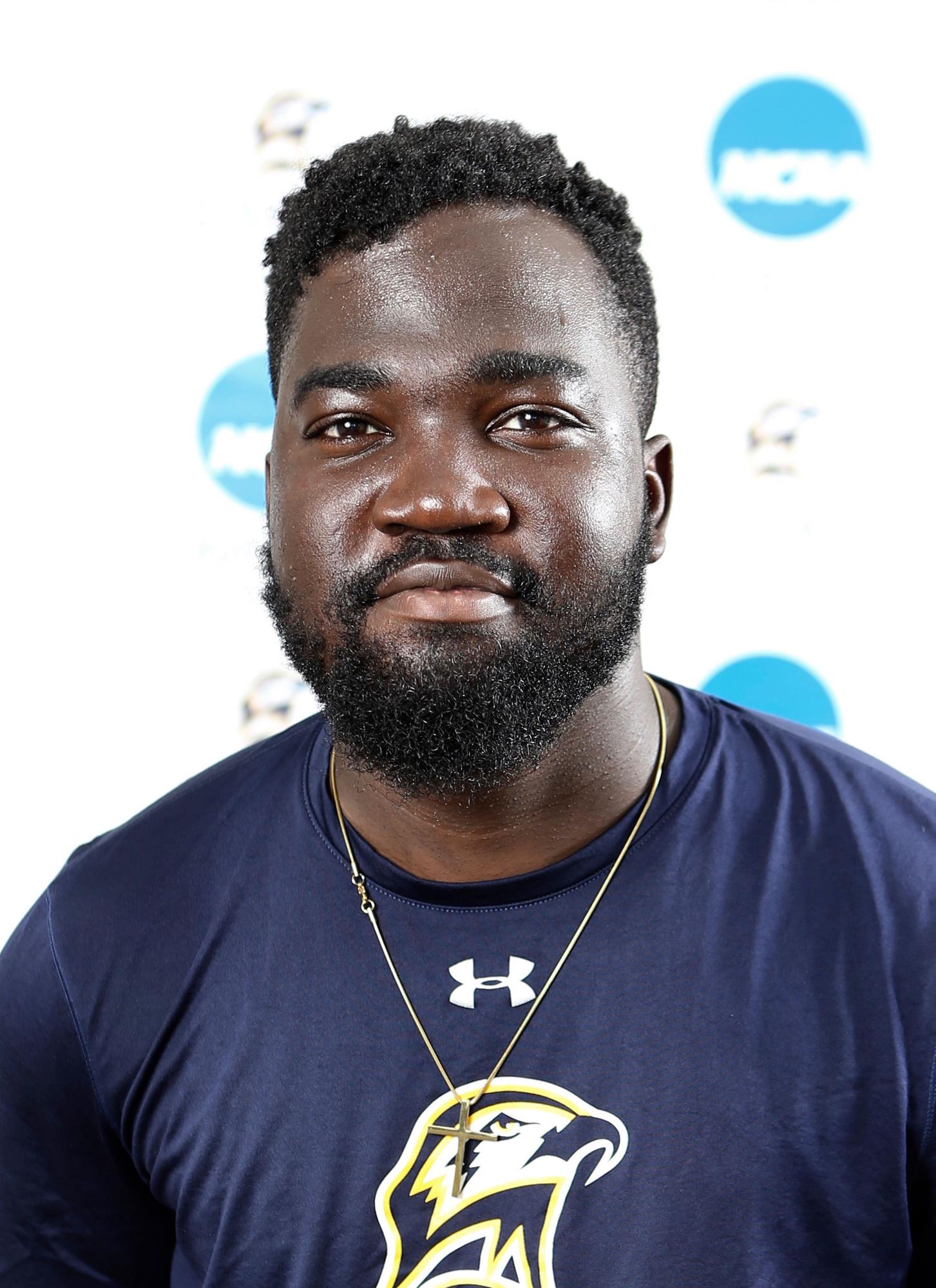 Josh Ajanaku 2021 HS