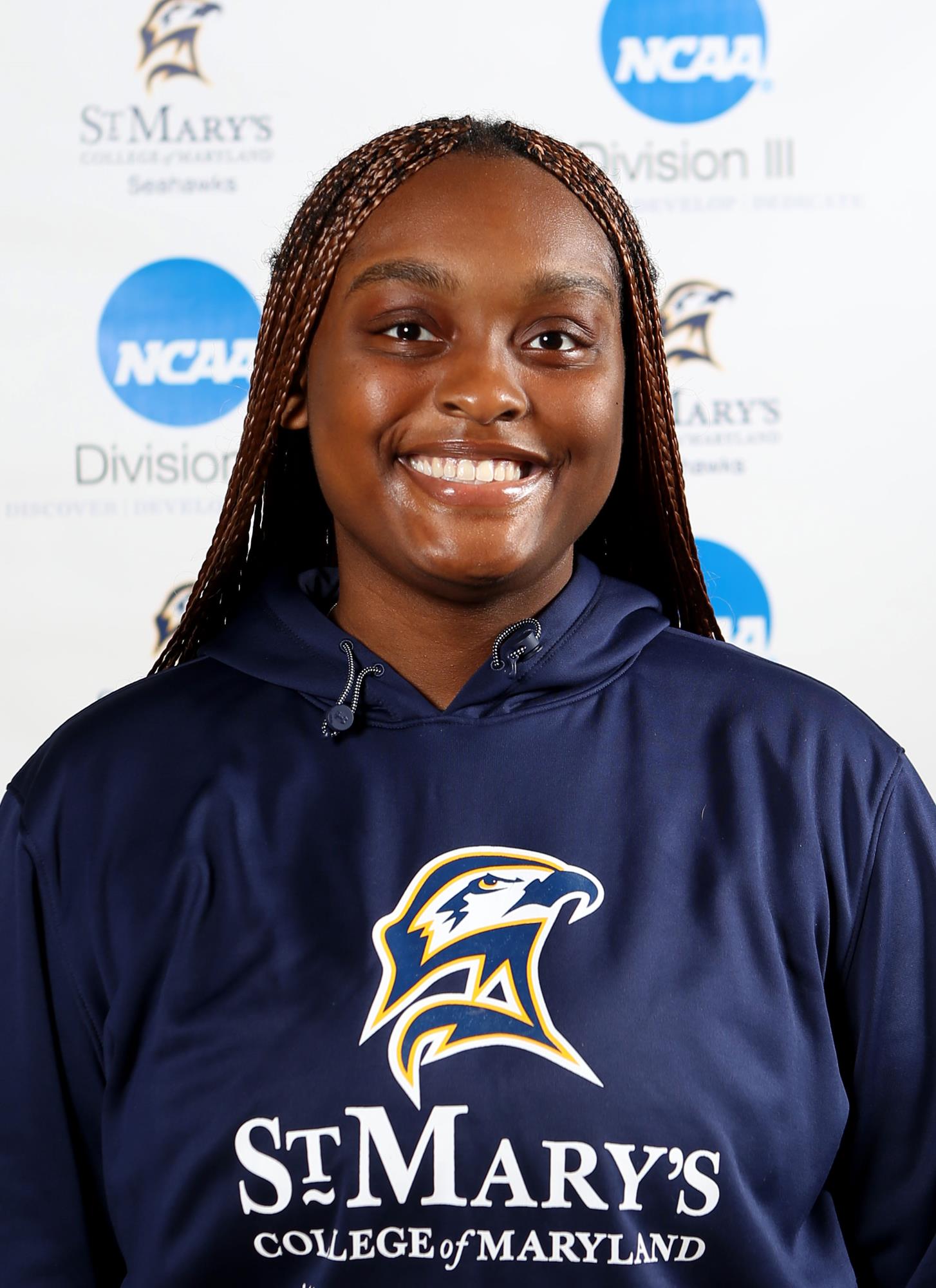 Zoe Mongbet-Lamare 22-23 HS