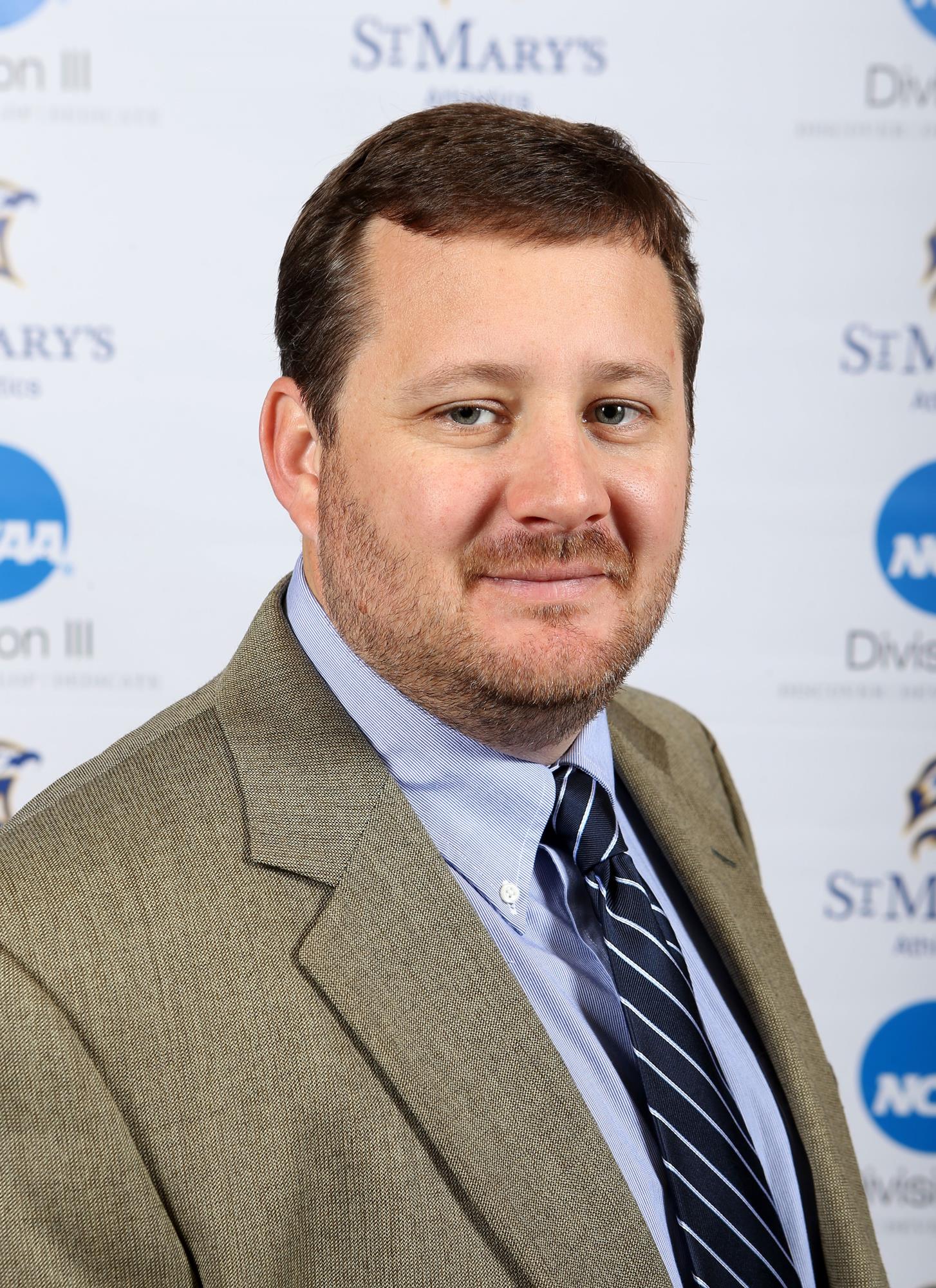 Jason Childs 2016 Headshot