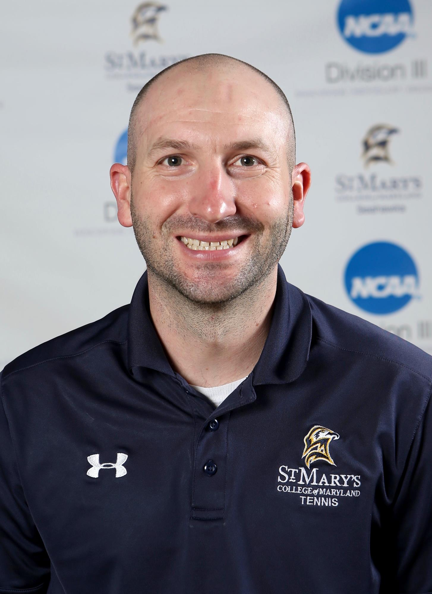 Greg Shedd 2022 Headshot