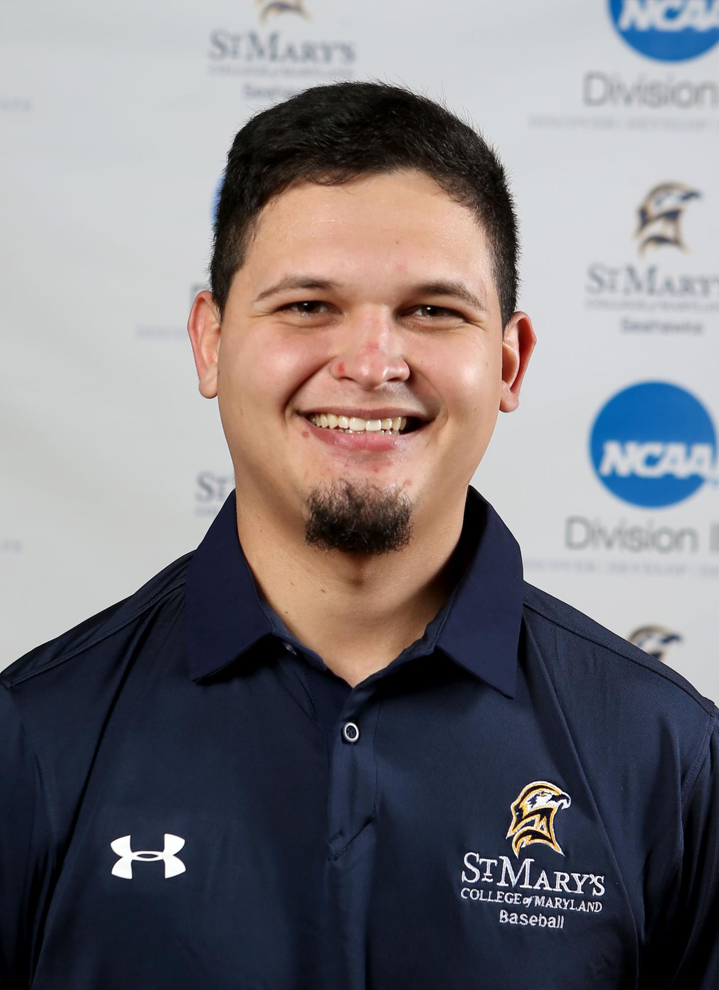 Derek Taitano 2022 Headshot