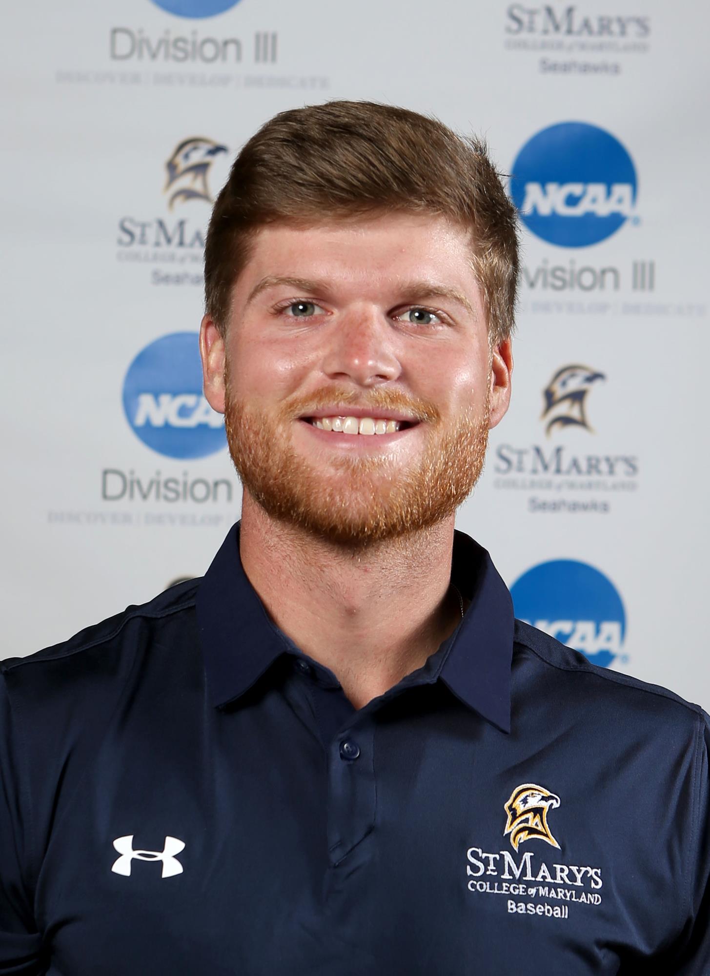 Joey Bryner 2022 Headshot