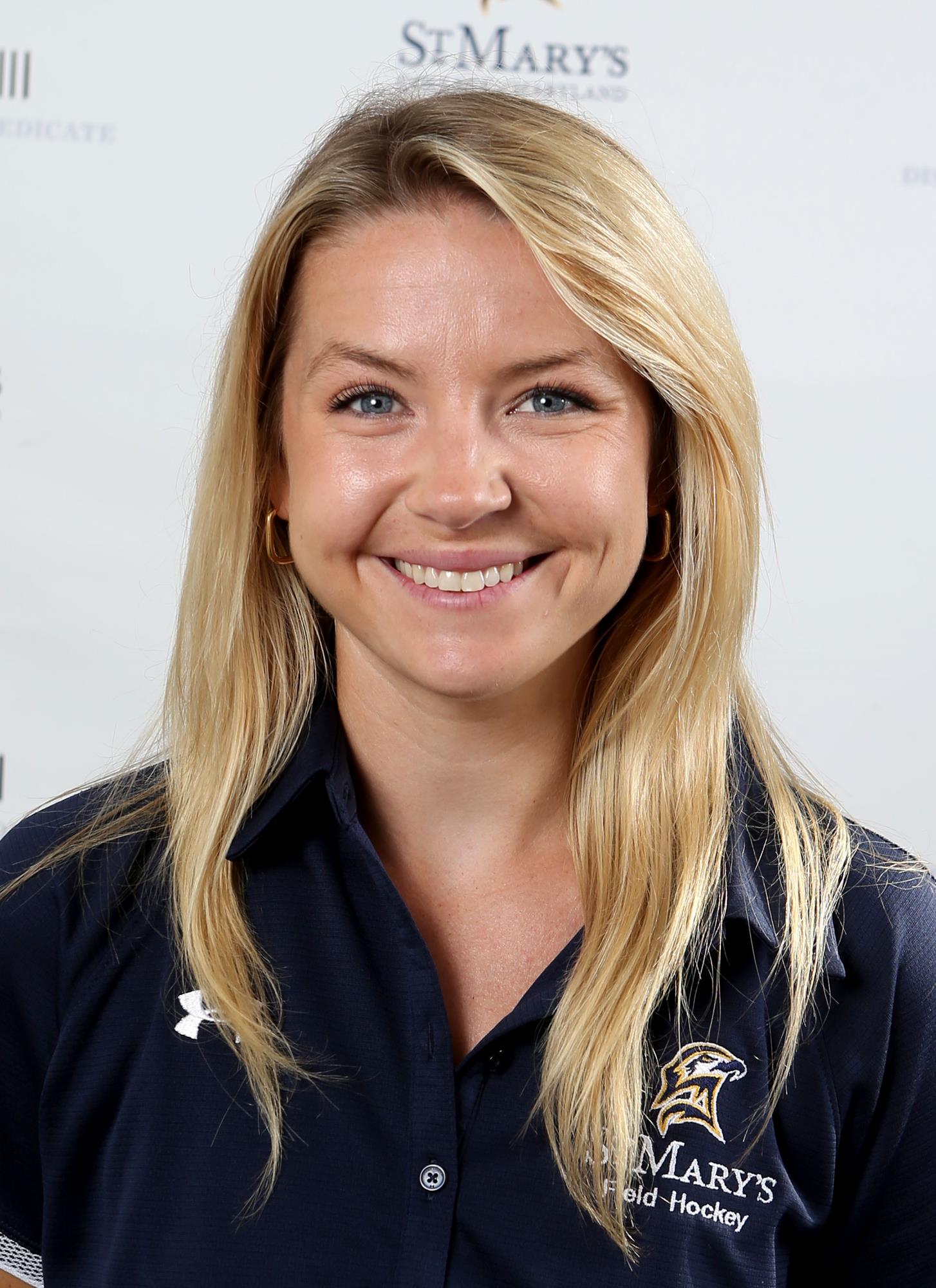 Alli Szymanski 2022 HS