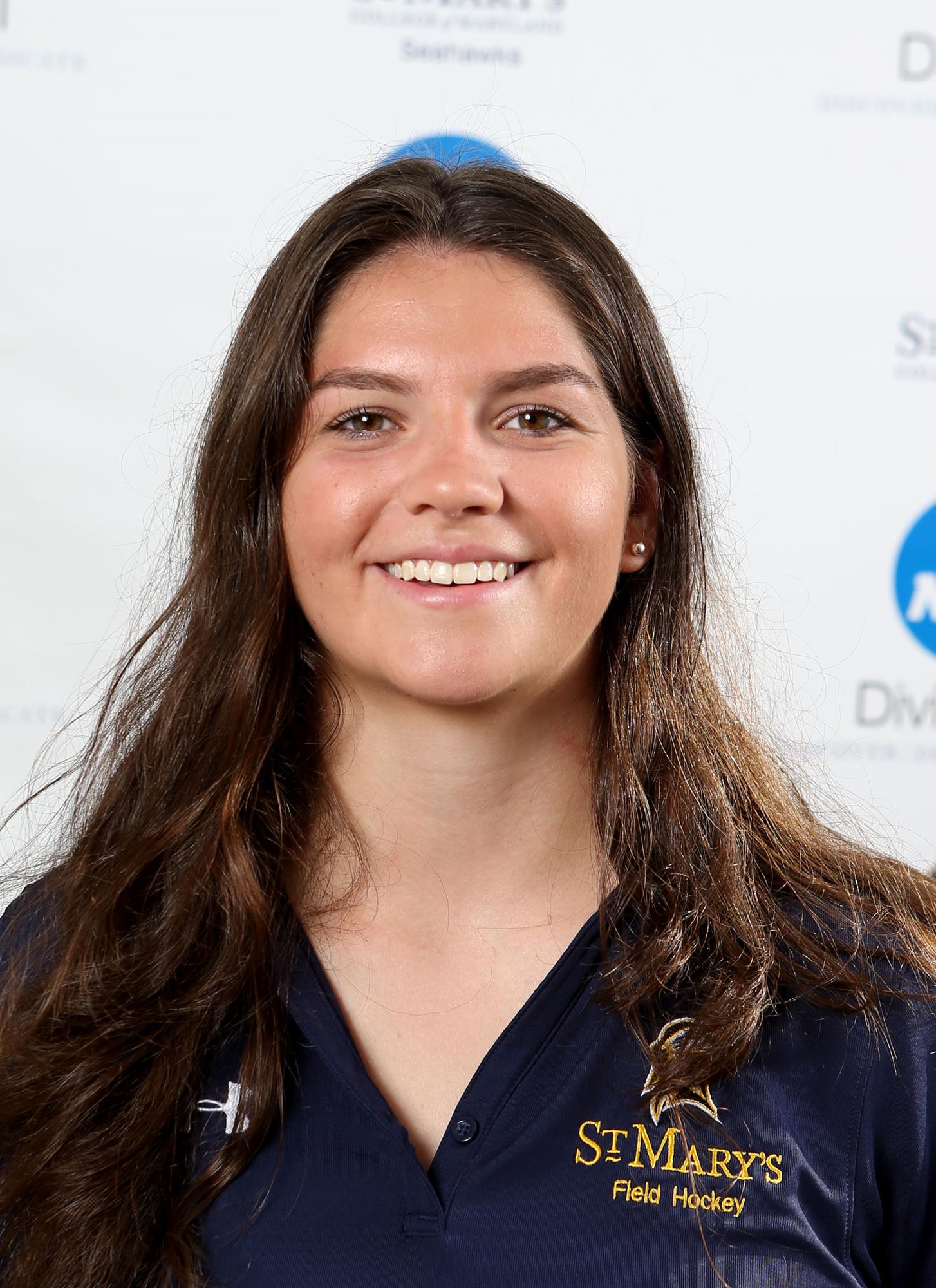 Brigid Mulholland 2022 HS