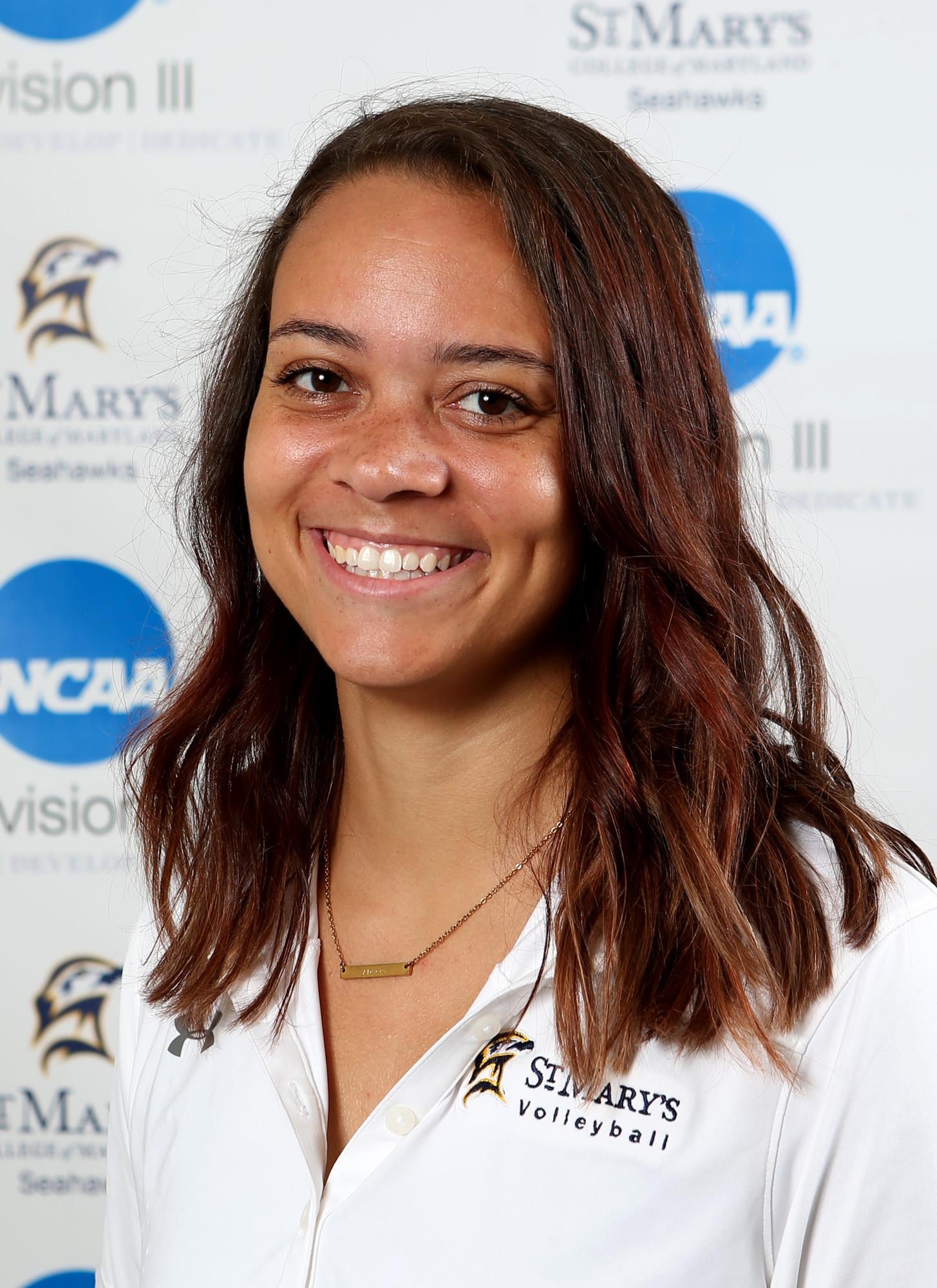 Alexis Calloway 2022 Hs