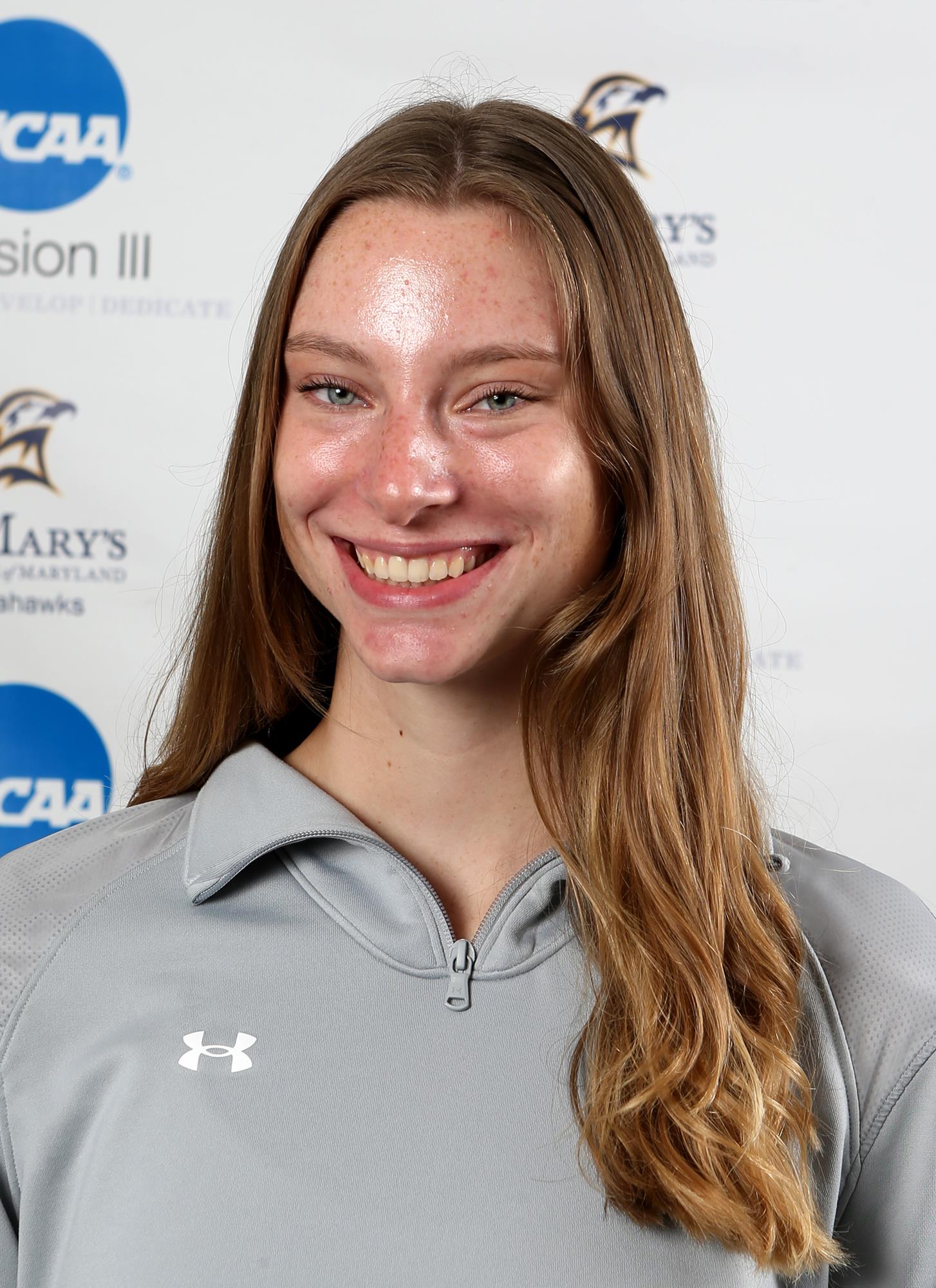 Kyra Feinauer 2022 HS