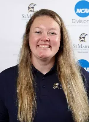 Becca Webb 2022 HS