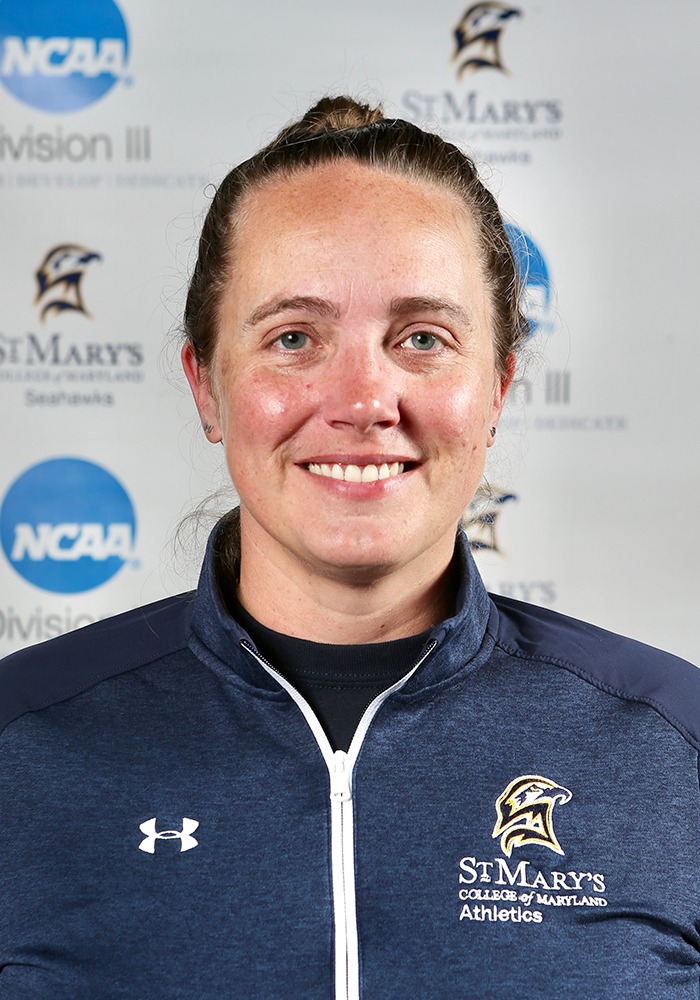 Anna Lindgren-Streicher 2023 Headshot