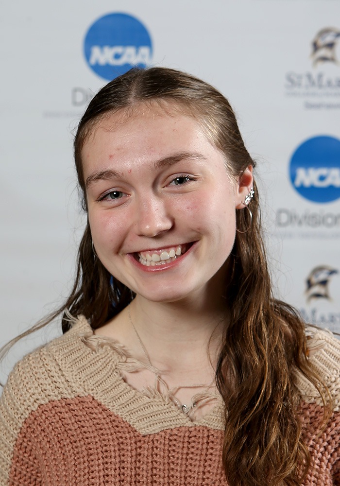 Summer Wells 2023 HS