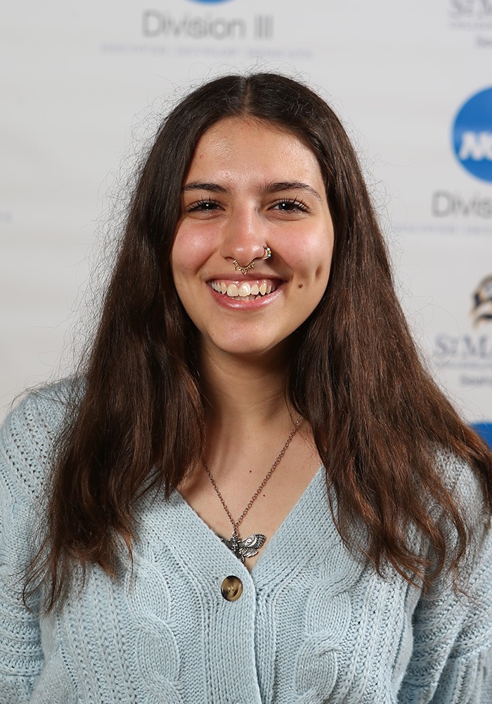 Chrys Kallismanis 2023 HS