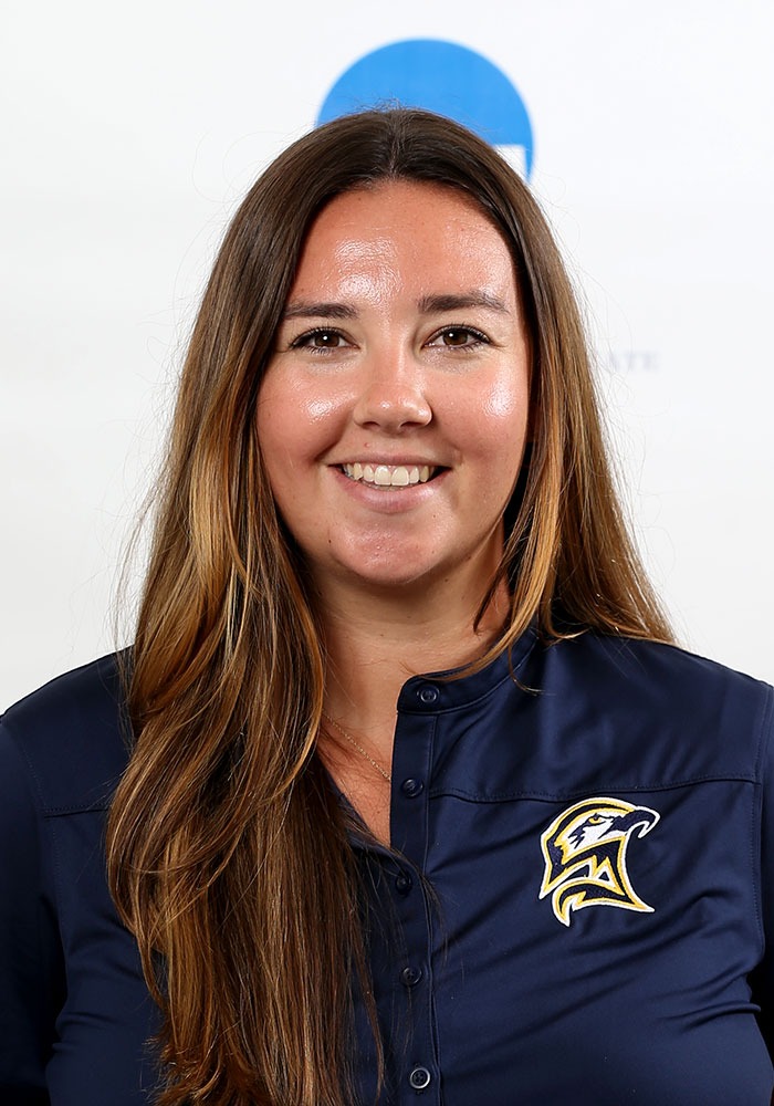 Sydni Thacker 2023 HS