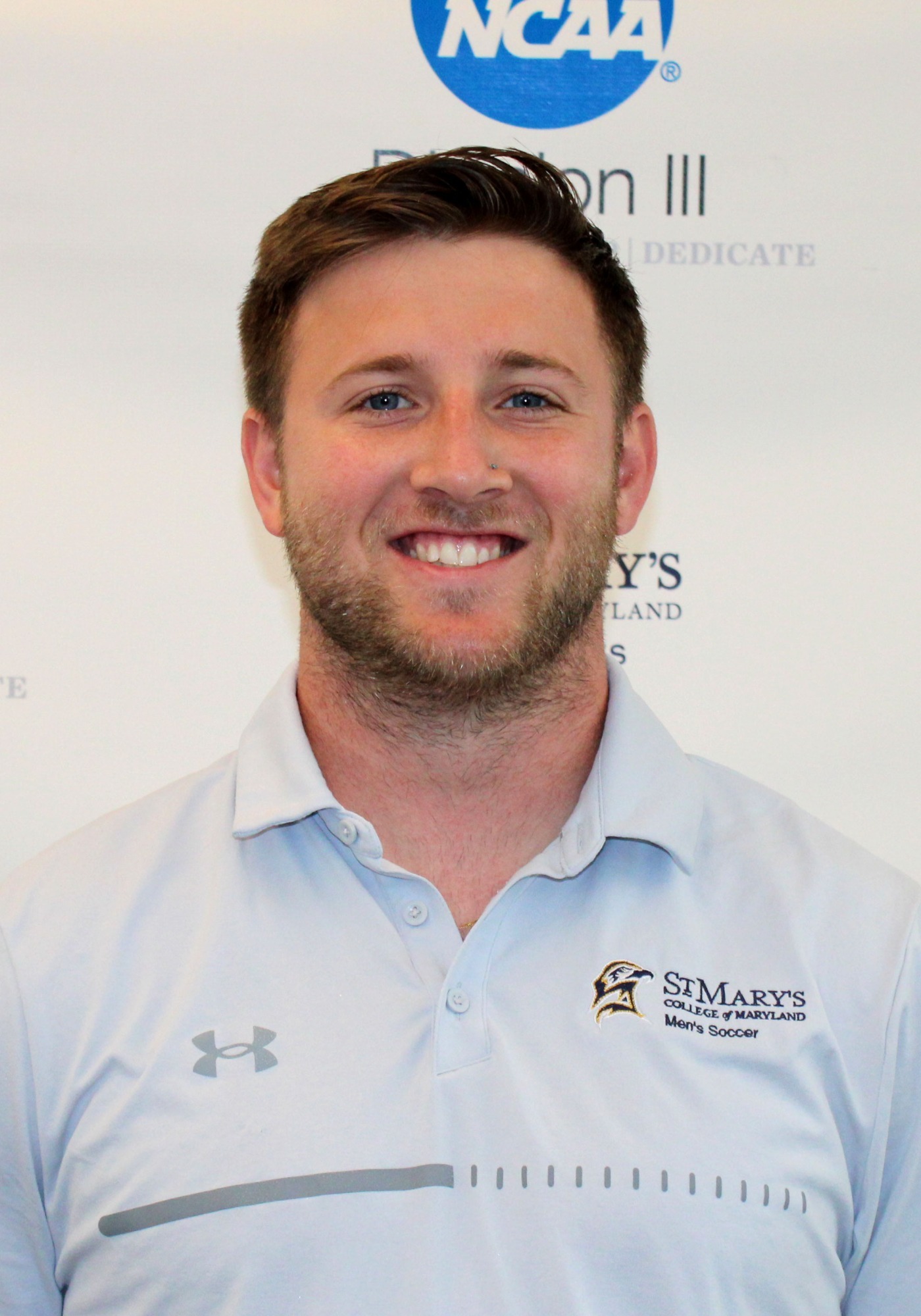 Alessandro Burlew 2023 Headshot