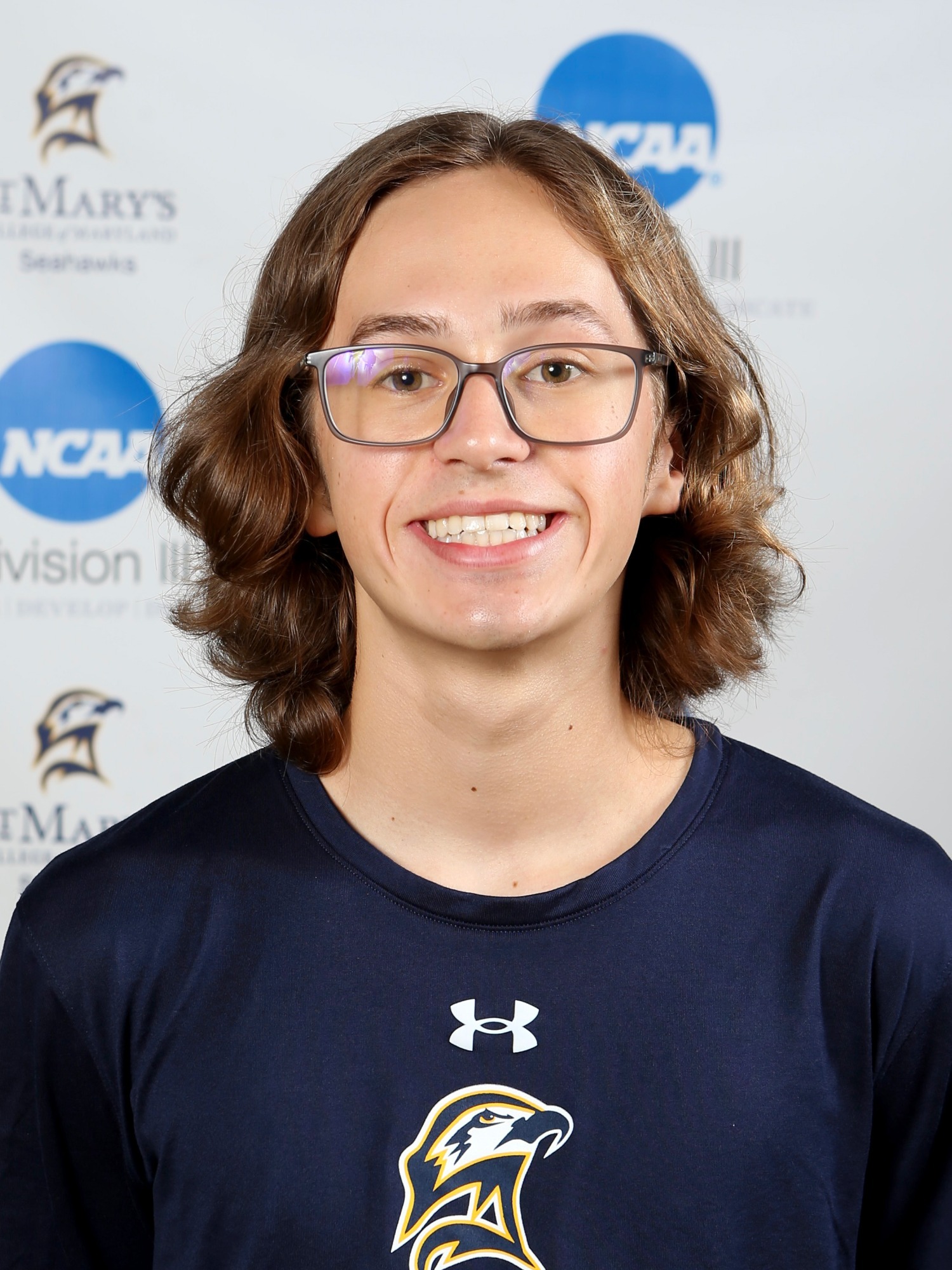 Drake Kimball 2023 HS