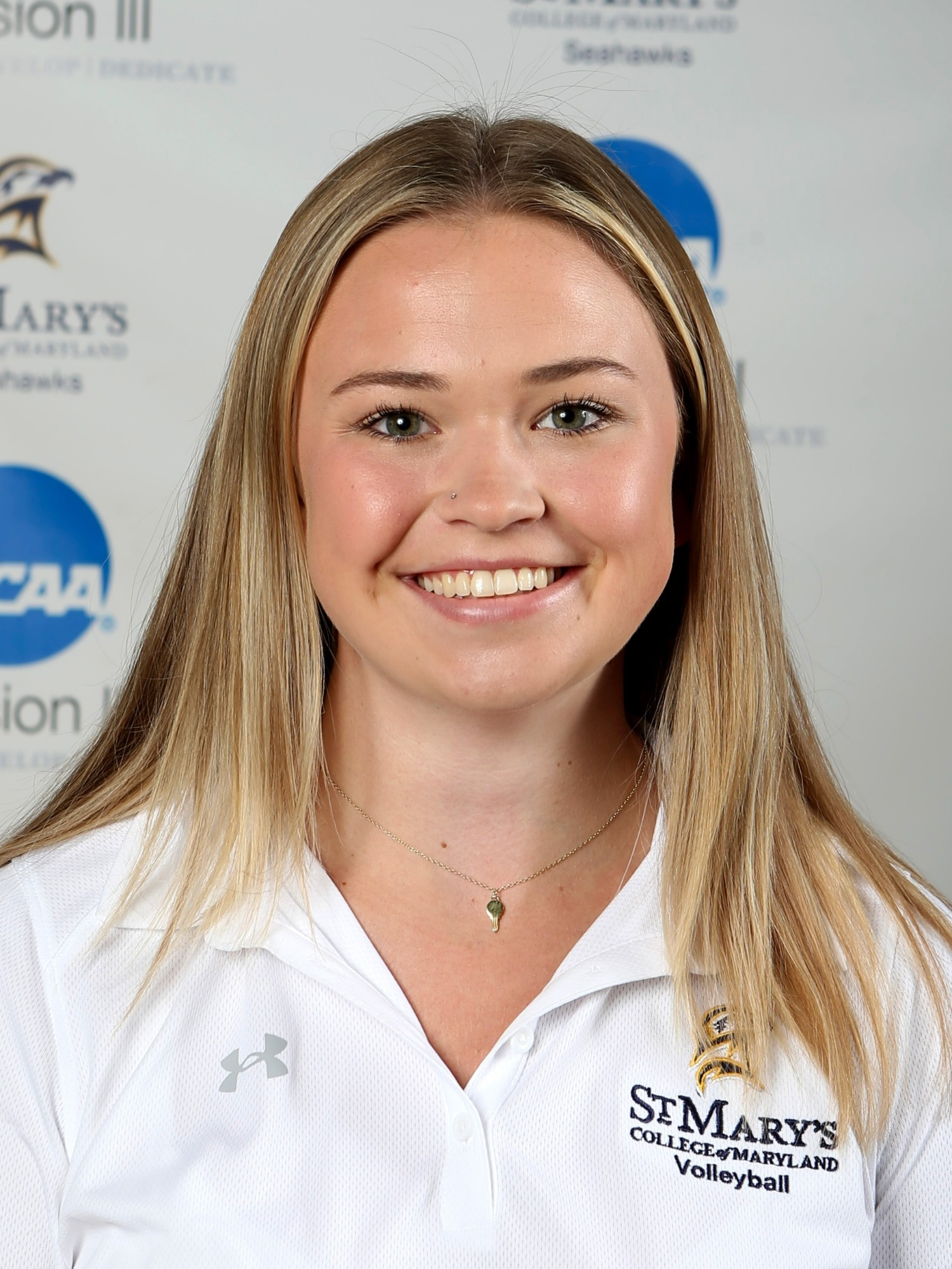 Ashley Welch 2023 HS