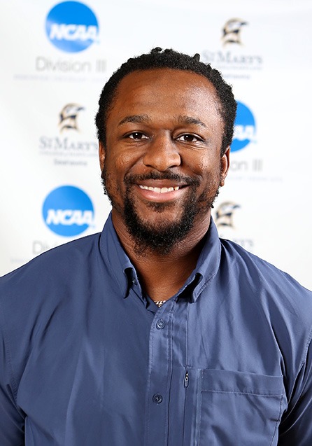 Kyle Morris 2024 Headshot