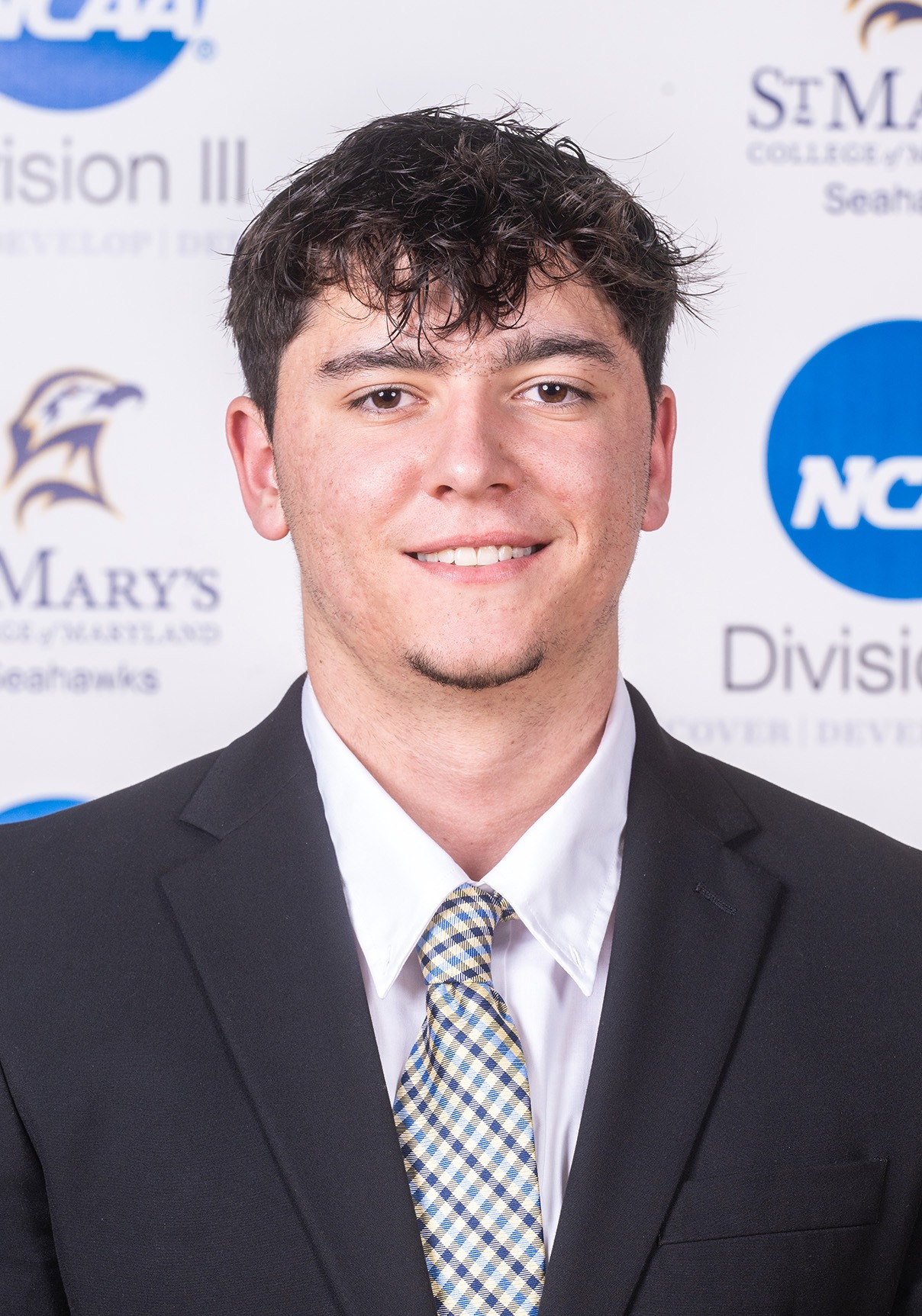 Johnny Farley 2024-25 HS