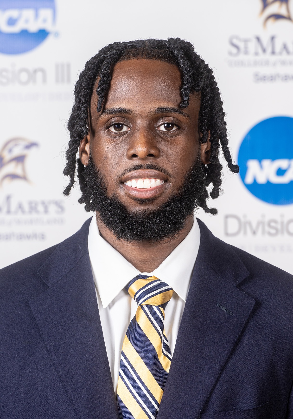 Jahsiah Lamothe 2024-25 HS