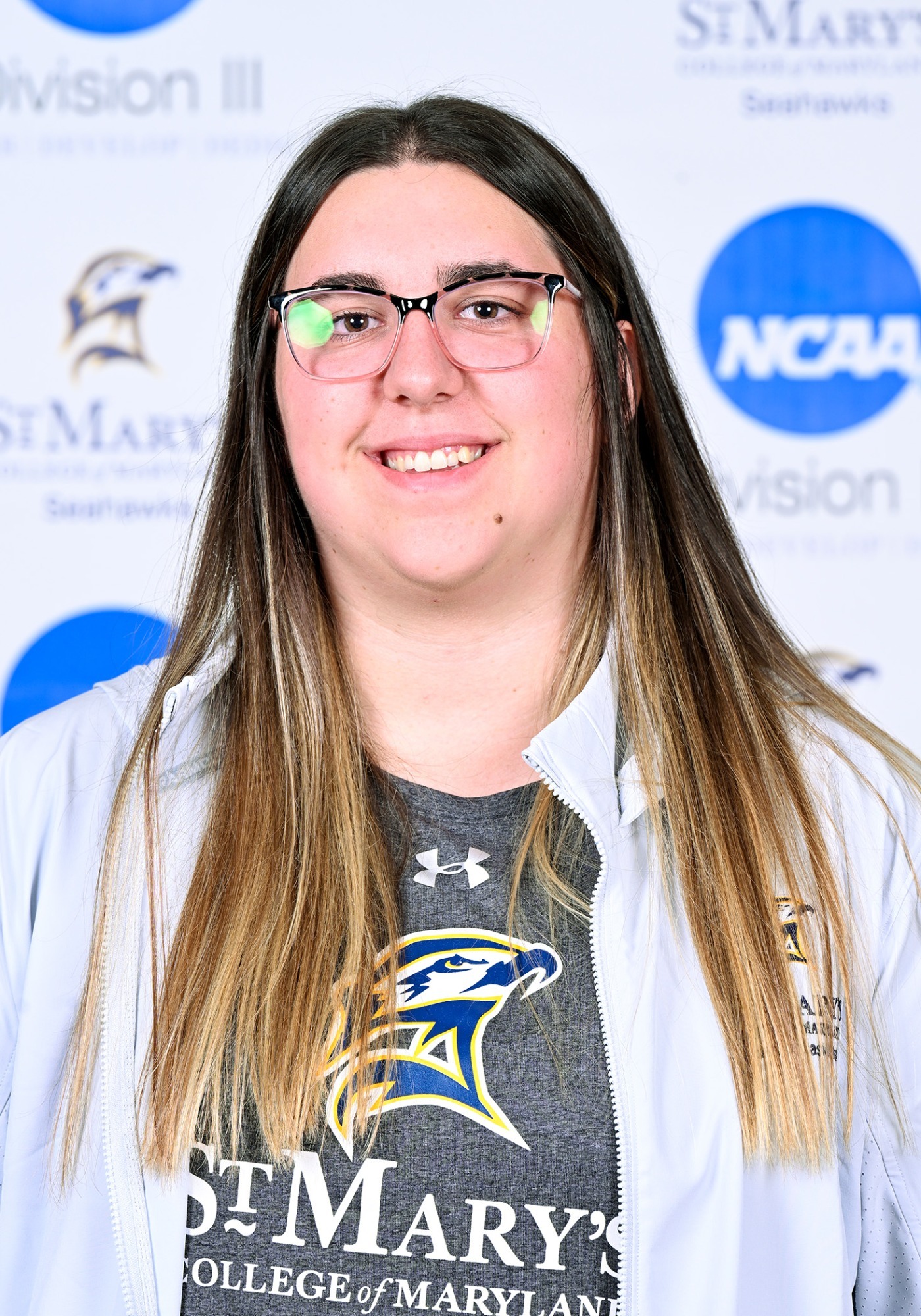 Olivia Zabko 2024-25 HS