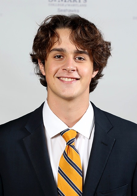 Bryant Palmer 2021-22 HS