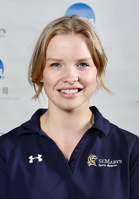 Lili Morrison 2023 Headshot